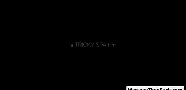  Derrick Pierce and Miranda Miller video-01 from Tricky Spa XXX